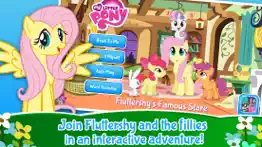 my little pony: fluttershy’s famous stare problems & solutions and troubleshooting guide - 1