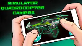 Game screenshot Simulator Quadcopter Camera hack