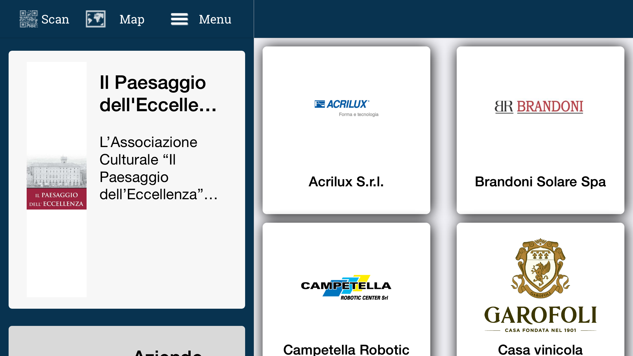 Ulisse 2.0 screenshot 3
