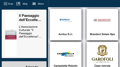 Screenshot #3 pour Ulisse 2.0