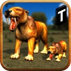 Top 38 Games Apps Like Adventures of Sabertooth Tiger - Best Alternatives