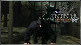 Game screenshot Ninja Assassin Prison Break Can You Escape It mod apk