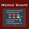 Merge Shape Game