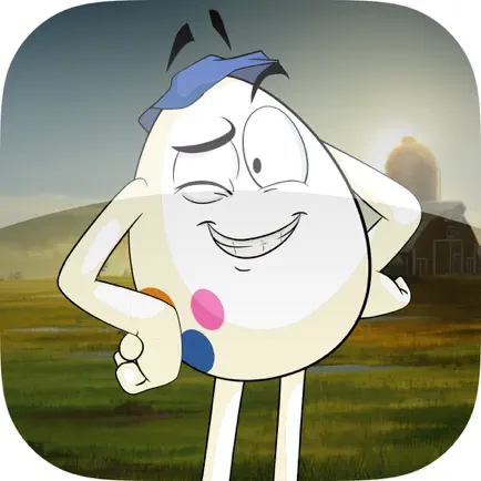 Huevocartoonízate Читы