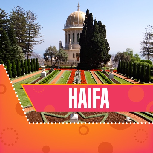 Haifa Travel Guide