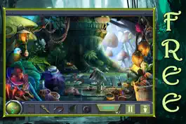 Game screenshot Enchanted City : Hidden Objects apk