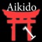Aikido is a Japanese martial art based on the principles of harmony