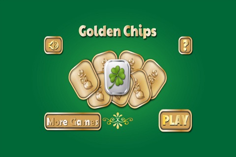 Goldan Chips Puzzle screenshot 2