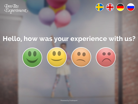 Screenshot #4 pour Feedback Board