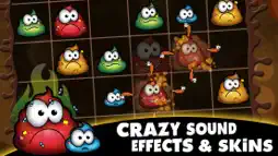 GoldFish in Trouble screenshot 4