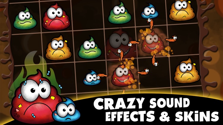 GoldFish in Trouble screenshot-3