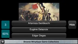 Game screenshot Art Study apk