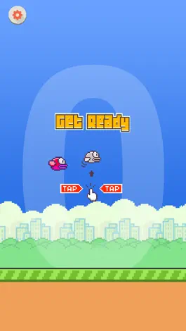 Game screenshot Flying bird - impossible bird mod apk