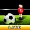 Soccer Physics - free online foosball skill free addicting games!