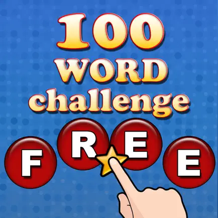 100 Word Challenge Cheats