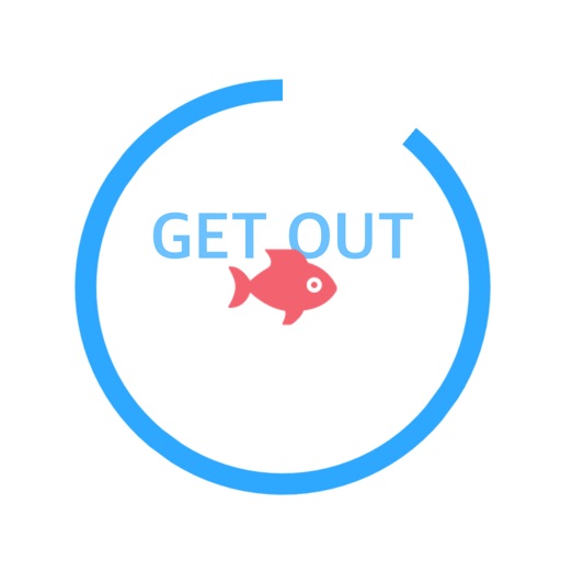 A Game About Getting Out icon