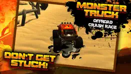 How to cancel & delete monster truck 3d atv offroad driving crash racing sim game 1