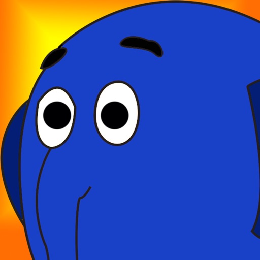 Amazing Matching Game for Jungle Junction