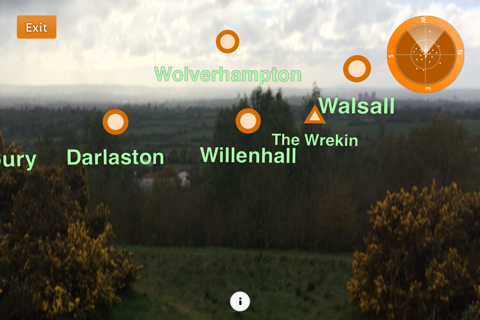 Barr Beacon Local Nature Reserve screenshot 4