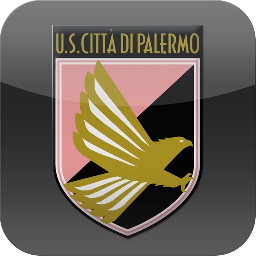 U. S. Palermo iOS App