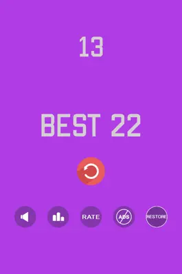 Game screenshot Circle Ring hack