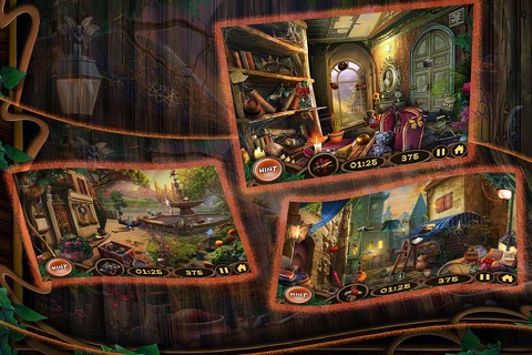 Amazing Mystery - Find The Hidden Object screenshot 3