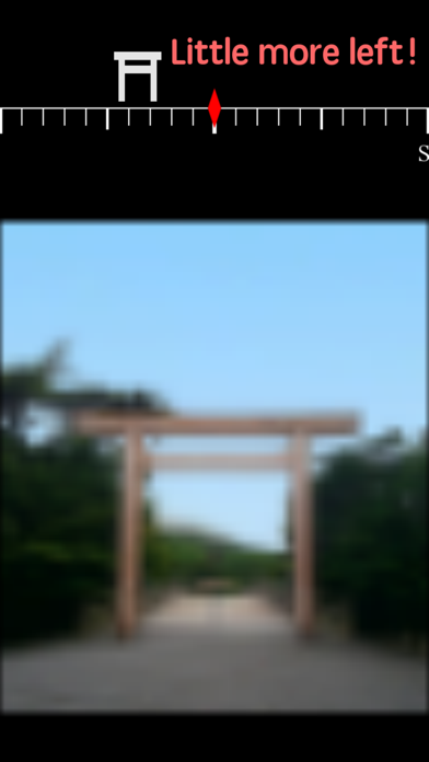 Oh! Ise-san Screenshot 4 - AppWisp.com Oh! Ise-san Screenshot 4 - AppWisp.com