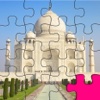 World Wonder Jigsaw Collection Adventure