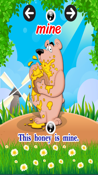 How to cancel & delete Learning  English basic for beginner :: learn Education games easy to understand : free from iphone & ipad 2