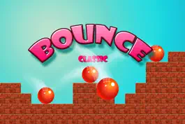 Game screenshot Bounce Classic FREE mod apk