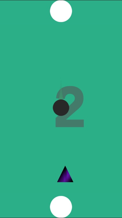 Dark Times - A thriller of a game!