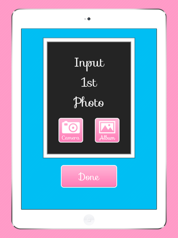 Screenshot #6 pour The Love Test -A Relationship Compatibility Tester