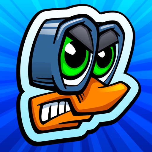 Jet Penguin by GameHouse