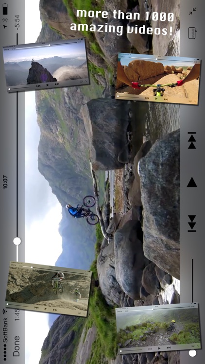 MTB EXTREME