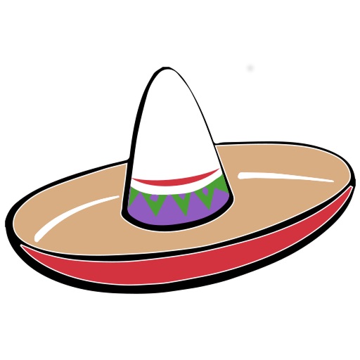 Taqueria Burritos Locos icon