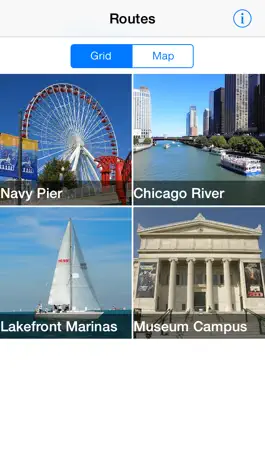 Game screenshot Chicago Water Walk mod apk