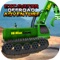 Excavator Offroad Adventure