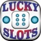Lucky Dice Slots is a great classic slot machine for all ages