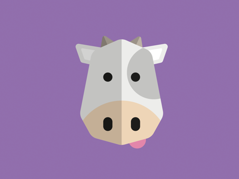 Farm Animals — See, hear, touch & tap the animals. For babies & kids aged 0-3 years.のおすすめ画像1