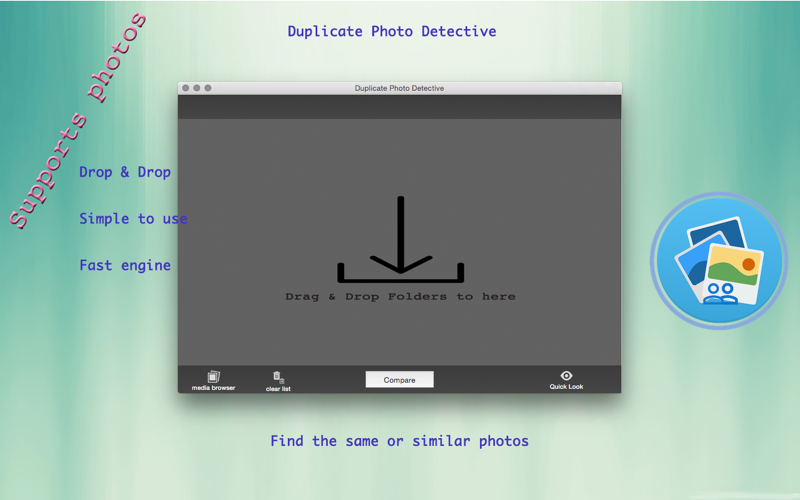 Duplicate Photo Detective thumbnail 2