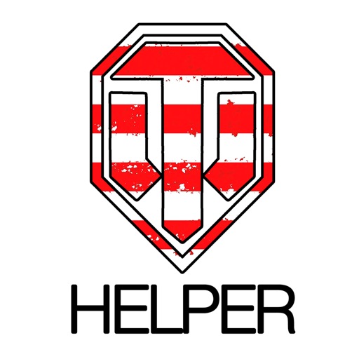 WOT HELPER LITE ENG icon