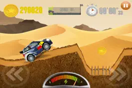 Game screenshot Cross Country Race apk
