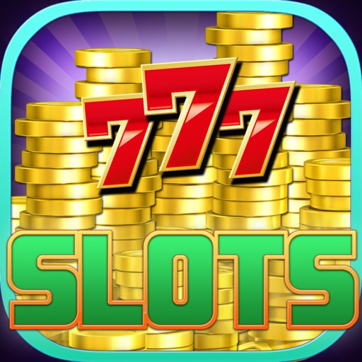 `` 2015 `` Spin to Victory - Free Casino Slots Game icon