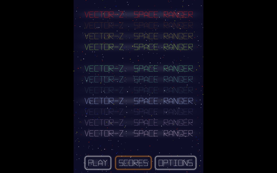 #1. Vector-Z (macOS) Bởi: Juggleware, LLC