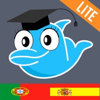 Learn Portuguese and Spanish Vocabulary: Memorize Words - Free