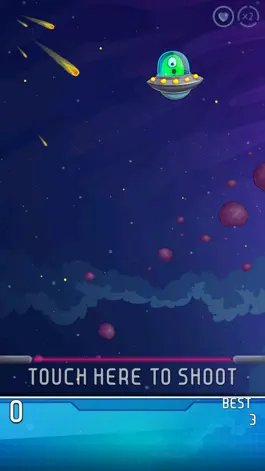 Game screenshot Alien Galaxy Shooter mod apk