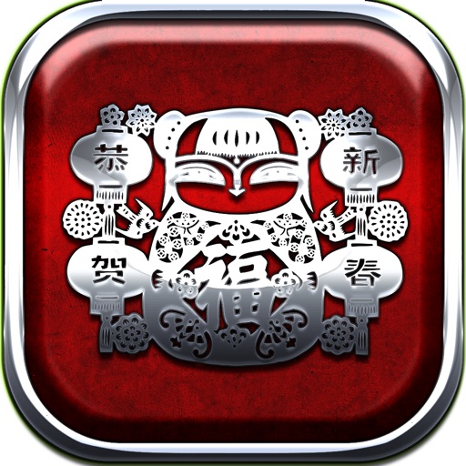 Gengis Khan Slots Machine - FREE Gambling World Series Tournament icon