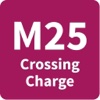 M25 crossing charge