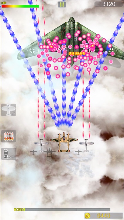 Victory Through Air Power 1942 screenshot-3