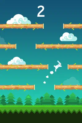 Game screenshot Rabbit Jump mod apk